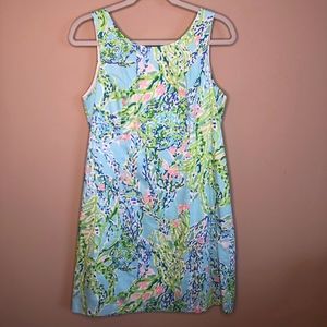 Lily Pulitzer Dress